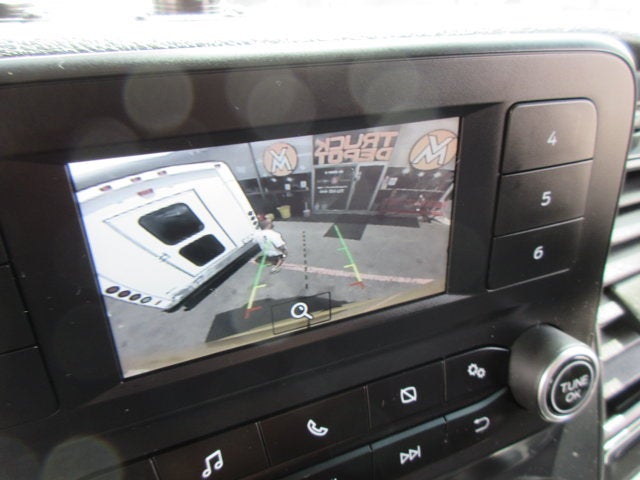 2021 Ford Transit Cargo Van, HIGHTOP T-250 148" Hi Rf 9070 GVWR RWD