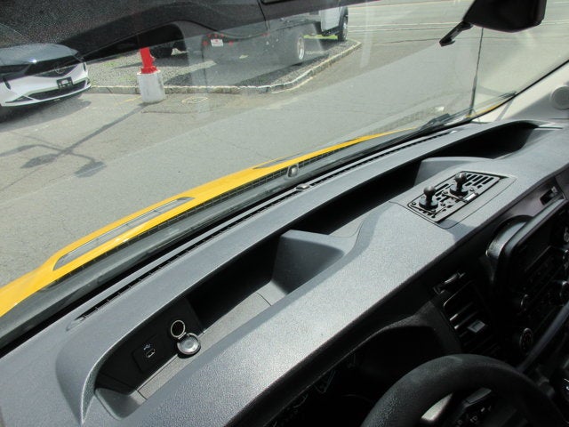 2021 Ford Transit Cargo Van, HIGHTOP T-250 148" Hi Rf 9070 GVWR RWD