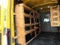 2021 Ford Transit Cargo Van, HIGHTOP T-250 148" Hi Rf 9070 GVWR RWD