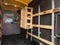 2021 Ford Transit Cargo Van, HIGHTOP T-250 148" Hi Rf 9070 GVWR RWD