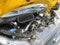 2021 Ford Transit Cargo Van, HIGHTOP T-250 148" Hi Rf 9070 GVWR RWD