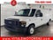 2013 Ford Econoline Cargo Van E-150 CARGO VAN