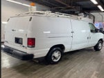 2013 Ford Econoline Cargo Van E-150 CARGO VAN