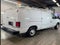 2013 Ford Econoline Cargo Van E-150 CARGO VAN
