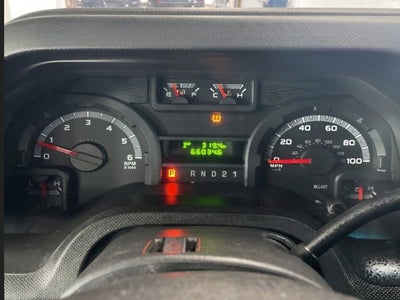 2013 Ford Econoline Cargo Van E-150 CARGO VAN
