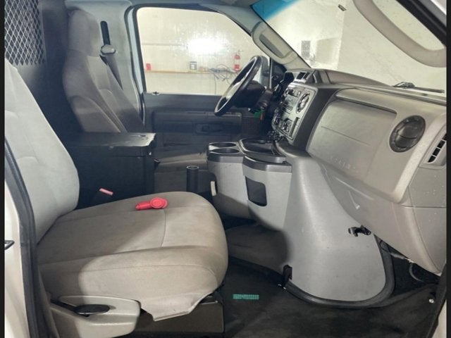 2013 Ford Econoline Cargo Van E-150 CARGO VAN