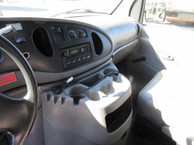 2001 Ford Econoline Cargo Van BUCKET VAN, 68K MILES