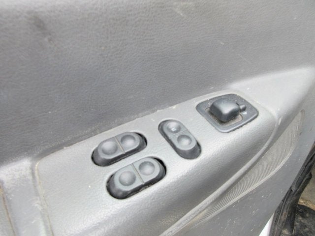 2007 Ford Econoline Cargo Van E-350 BUCKET VAN