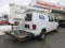 2007 Ford Econoline Cargo Van E-350 BUCKET VAN