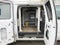 2007 Ford Econoline Cargo Van E-350 BUCKET VAN