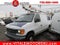 2007 Ford Econoline Cargo Van E-350 Super Duty BUCKET VAN
