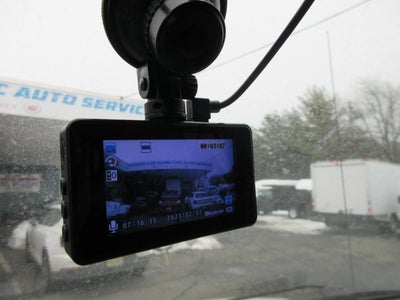 2007 Ford Econoline Cargo Van E-350 Super Duty BUCKET VAN