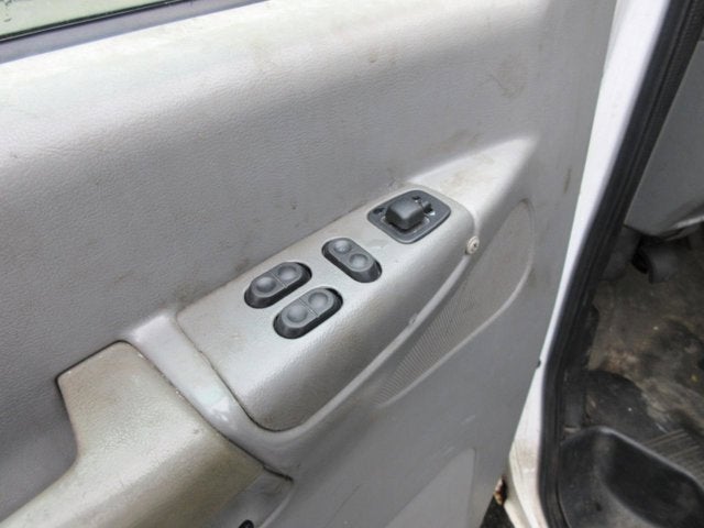 2007 Ford Econoline Cargo Van E-350 Super Duty BUCKET VAN