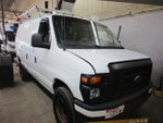 2011 Ford Econoline Cargo Van Commercial