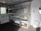 2011 Ford Econoline Cargo BUCKET VAN Commercial