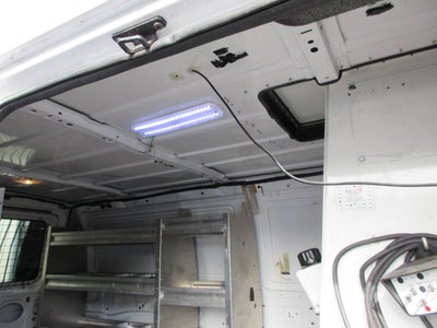2011 Ford Econoline Cargo BUCKET VAN Commercial