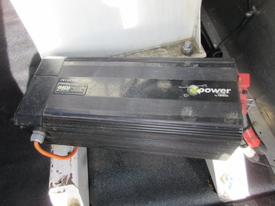 2011 Ford Econoline Cargo BUCKET VAN Commercial