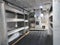 2011 Ford Econoline Cargo BUCKET VAN Commercial