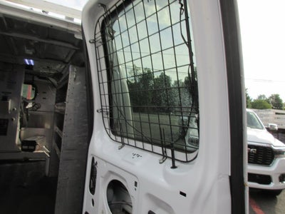 2011 Ford Econoline Cargo BUCKET VAN Commercial