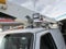2011 Ford Econoline Cargo BUCKET VAN Commercial
