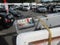 2011 Ford Econoline Cargo BUCKET VAN Commercial