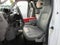 2011 Ford Econoline Cargo BUCKET VAN Commercial