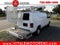 2011 Ford Econoline Cargo Van E350 BUCKET VAN, CABLE PULLER VAN, REAR A/C