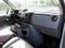 2011 Ford Econoline Cargo Van E350 BUCKET VAN, CABLE PULLER VAN, REAR A/C