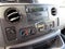 2011 Ford Econoline Cargo Van E350 BUCKET VAN, CABLE PULLER VAN, REAR A/C