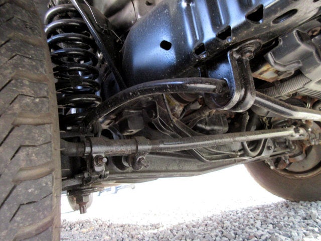 2011 Ford Econoline Cargo Van E350 BUCKET VAN, CABLE PULLER VAN, REAR A/C