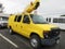 2012 Ford Econoline Cargo Van Super Duty Commercial