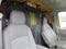 2012 Ford Econoline Cargo Van Super Duty Commercial
