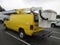 2012 Ford Econoline Cargo Van Super Duty Commercial
