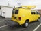 2012 Ford Econoline Cargo Van Super Duty Commercial