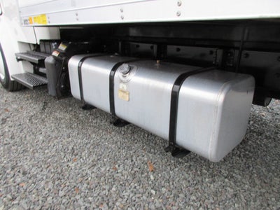 2017 Freightliner M2 106 Medium Duty 26' BOX TRUCK, CUMMINS DIESEL, ALLISON TRANS