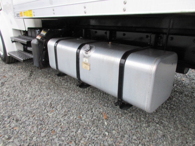 2017 Freightliner M2 106 Medium Duty 26' BOX TRUCK, CUMMINS DIESEL, ALLISON TRANS