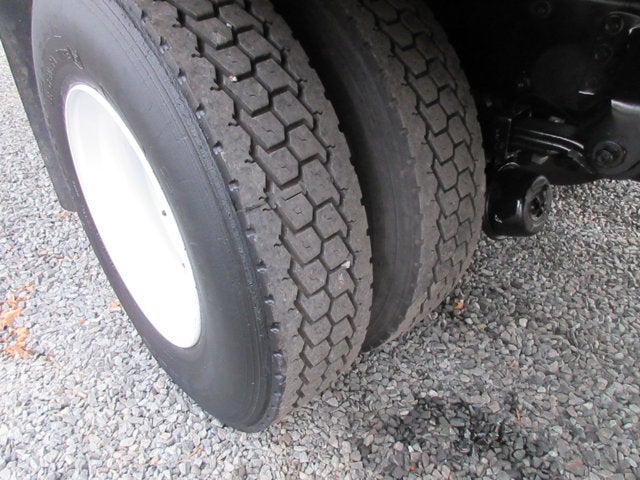 2017 Freightliner M2 106 Medium Duty 26' BOX TRUCK, CUMMINS DIESEL, ALLISON TRANS