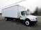 2017 Freightliner M2 106 Medium Duty 26' BOX TRUCK, CUMMINS DIESEL, ALLISON TRANS