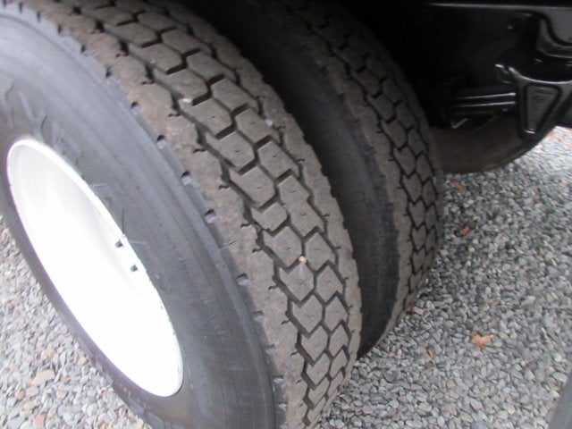 2017 Freightliner M2 106 Medium Duty 26' BOX TRUCK, CUMMINS DIESEL, ALLISON TRANS