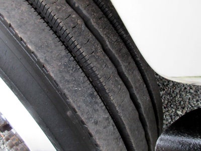 2017 Freightliner M2 106 Medium Duty 26' BOX TRUCK, CUMMINS DIESEL, ALLISON TRANS