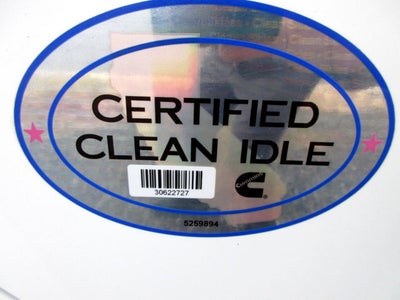 2017 Freightliner M2 106 Medium Duty 26' BOX TRUCK, CUMMINS DIESEL, ALLISON TRANS