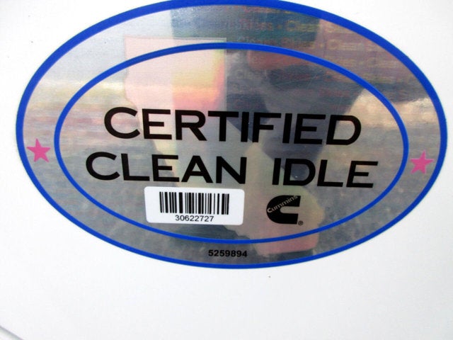 2017 Freightliner M2 106 Medium Duty 26' BOX TRUCK, CUMMINS DIESEL, ALLISON TRANS