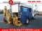 2011 Freightliner M2 106 Medium Duty TRUCK MOUNTED BACKHOE, SERVICE BODY TRUCK