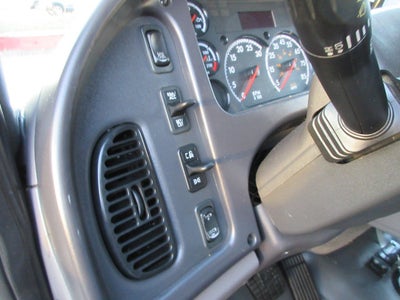 2011 Freightliner M2 106 Medium Duty TRUCK MOUNTED BACKHOE, SERVICE BODY TRUCK