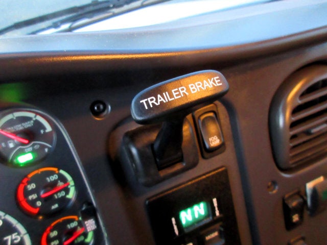 2011 Freightliner M2 106 Medium Duty TRUCK MOUNTED BACKHOE, SERVICE BODY TRUCK