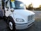2011 Freightliner M2 106 Medium Duty TRUCK MOUNTED BACKHOE, SERVICE BODY TRUCK