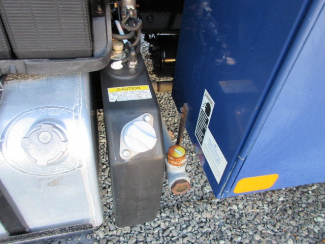 2011 Freightliner M2 106 Medium Duty TRUCK MOUNTED BACKHOE, SERVICE BODY TRUCK