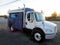 2011 Freightliner M2 106 Medium Duty TRUCK MOUNTED BACKHOE, SERVICE BODY TRUCK
