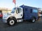2011 Freightliner M2 106 Medium Duty TRUCK MOUNTED BACKHOE, SERVICE BODY TRUCK