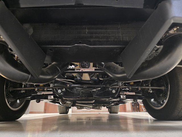 1987 Buick Regal Grand National Turbo